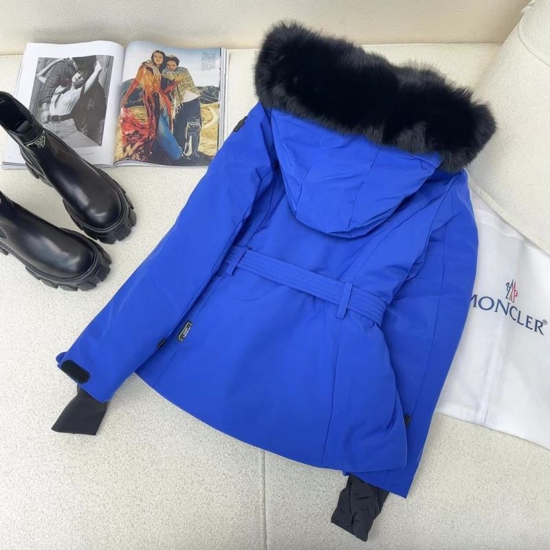 Moncler Down Jackets